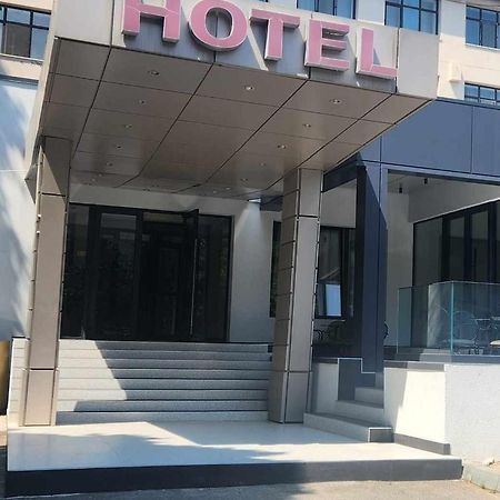 Hotel วาสลุย ภายนอก รูปภาพ