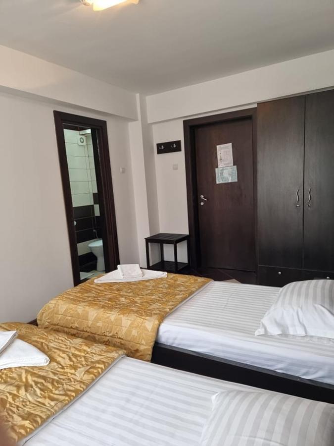 Hotel วาสลุย ภายนอก รูปภาพ